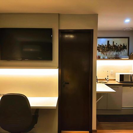 Book A Flat Jardins Sao Paulo Hotel Екстериор снимка