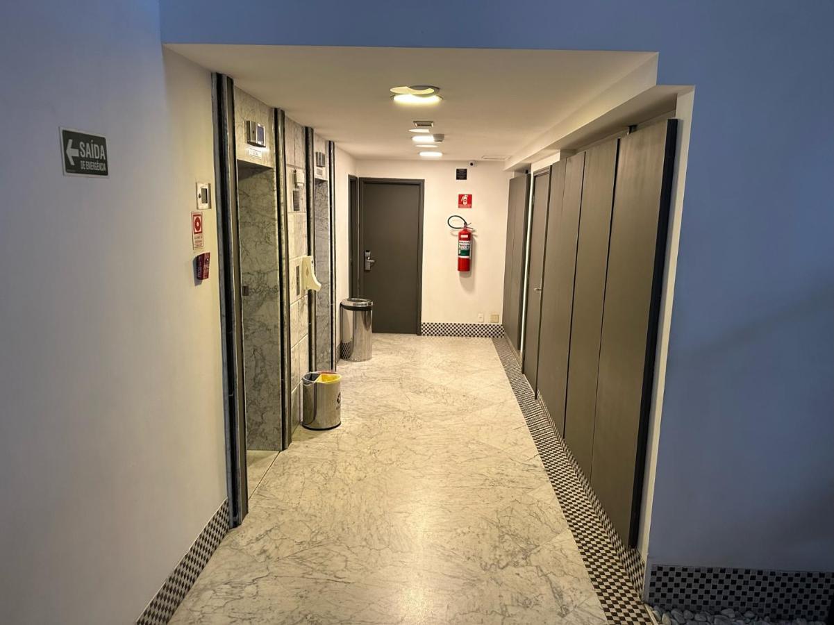 Book A Flat Jardins Sao Paulo Hotel Екстериор снимка