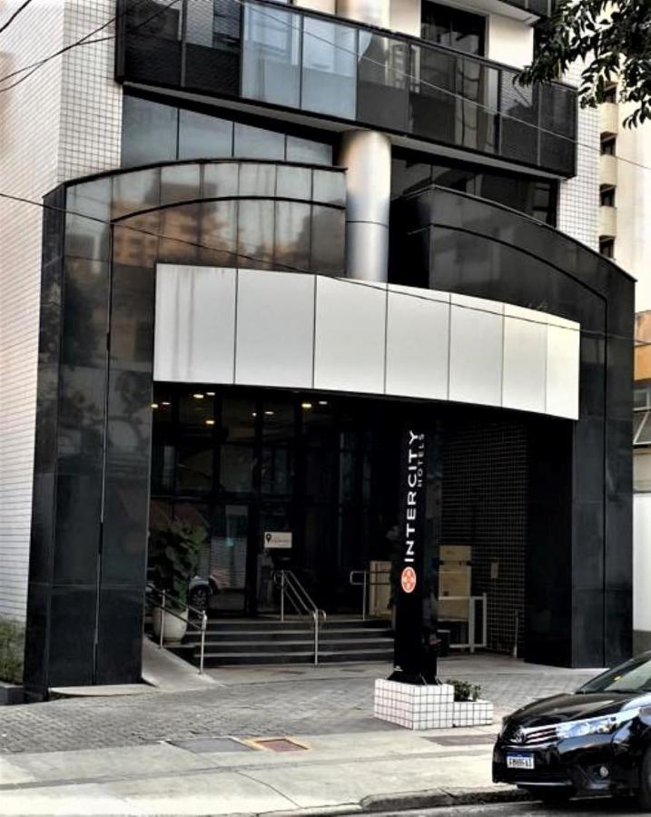 Book A Flat Jardins Sao Paulo Hotel Екстериор снимка