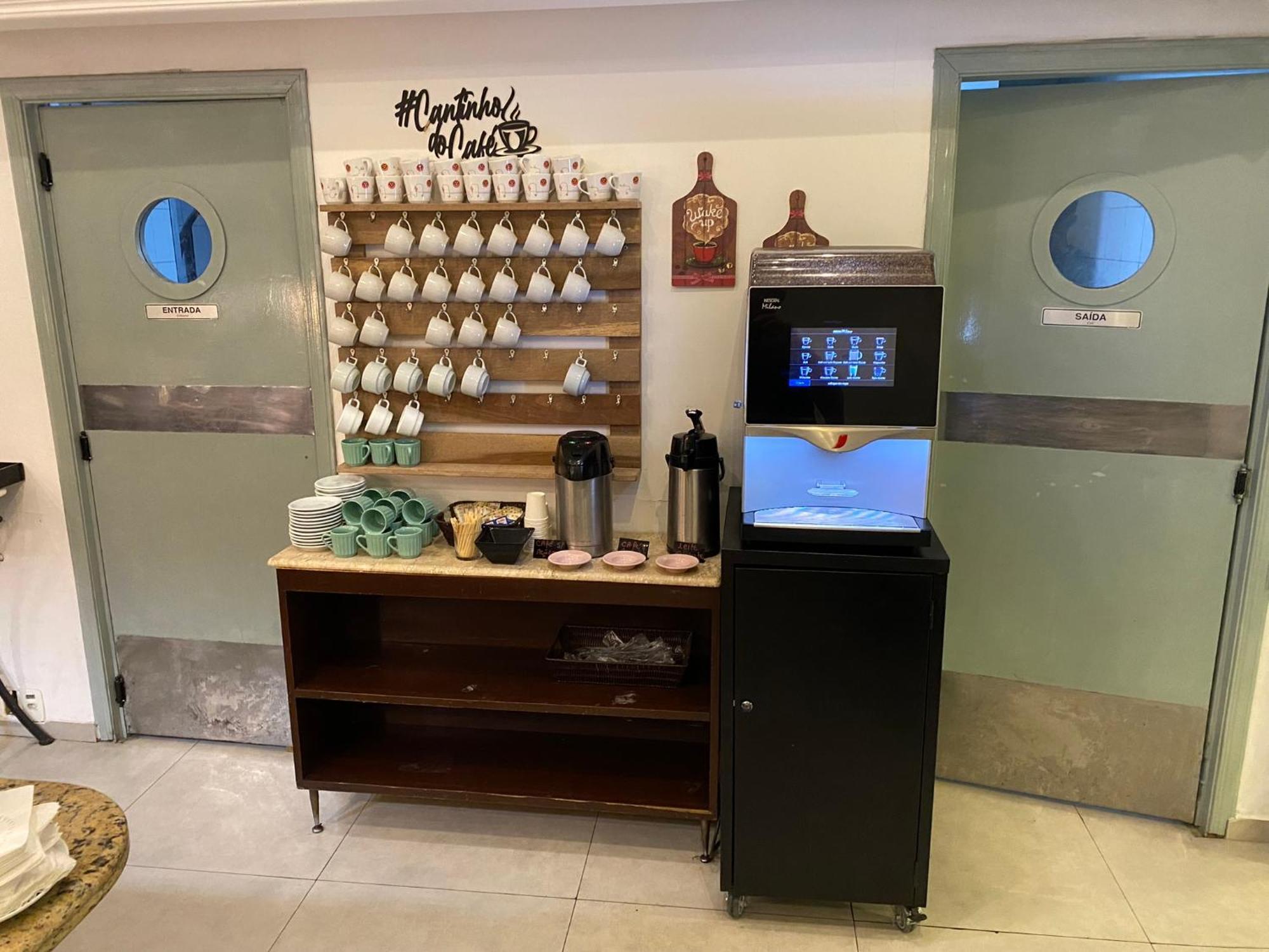 Book A Flat Jardins Sao Paulo Hotel Екстериор снимка