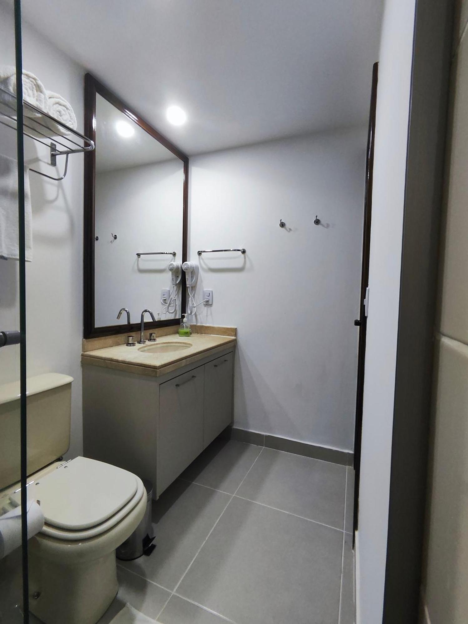 Book A Flat Jardins Sao Paulo Hotel Екстериор снимка