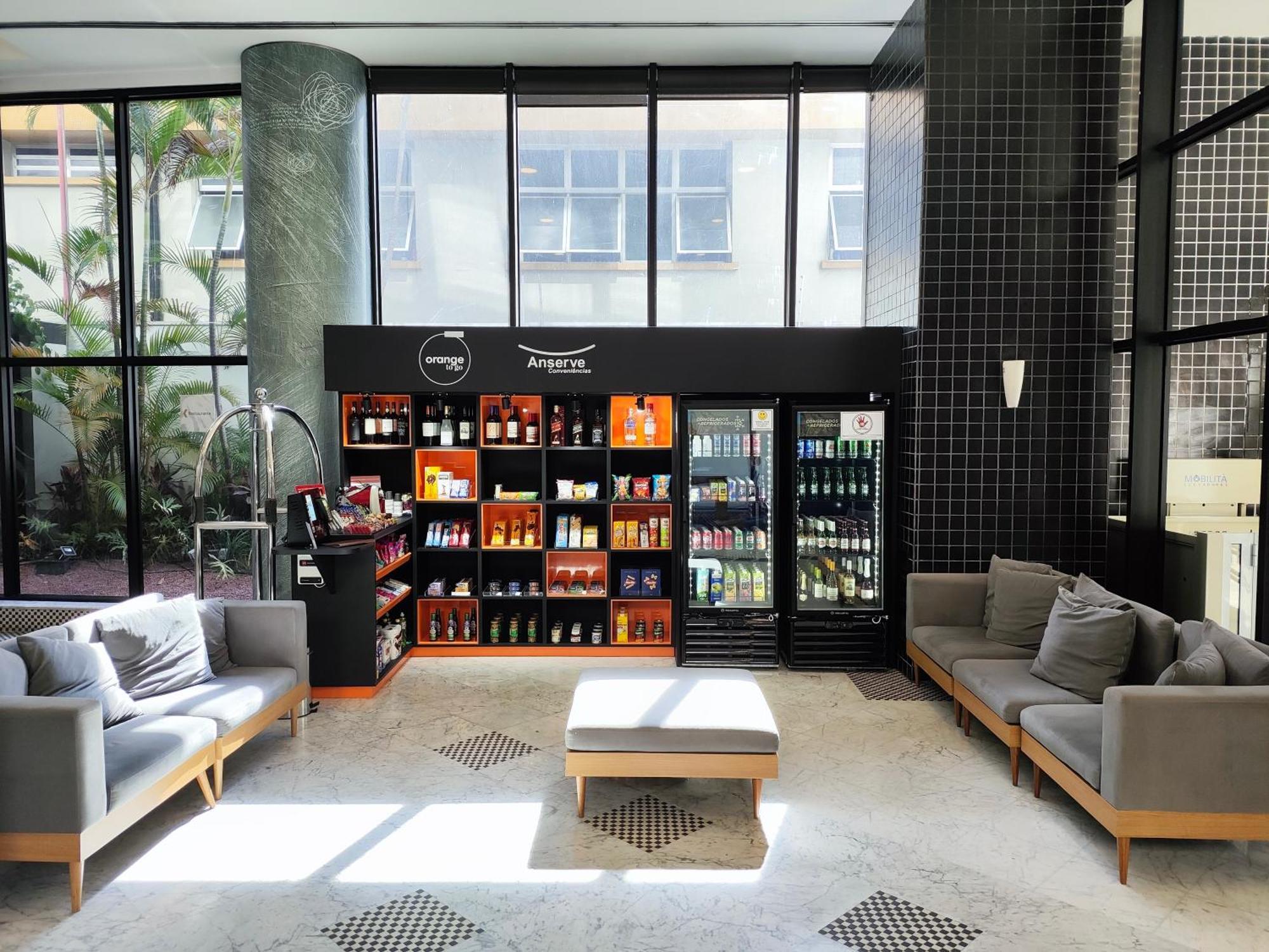 Book A Flat Jardins Sao Paulo Hotel Екстериор снимка