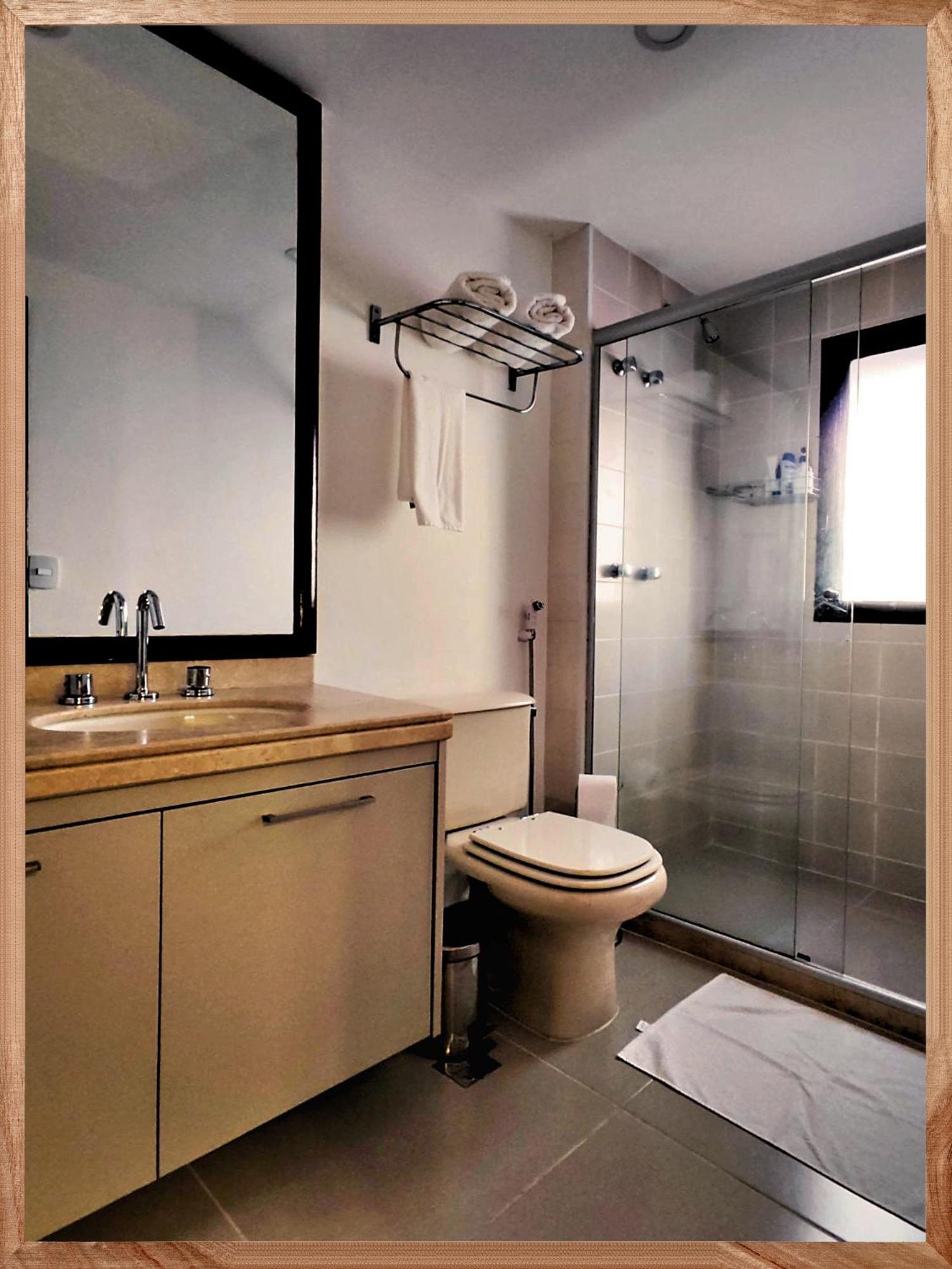 Book A Flat Jardins Sao Paulo Hotel Екстериор снимка