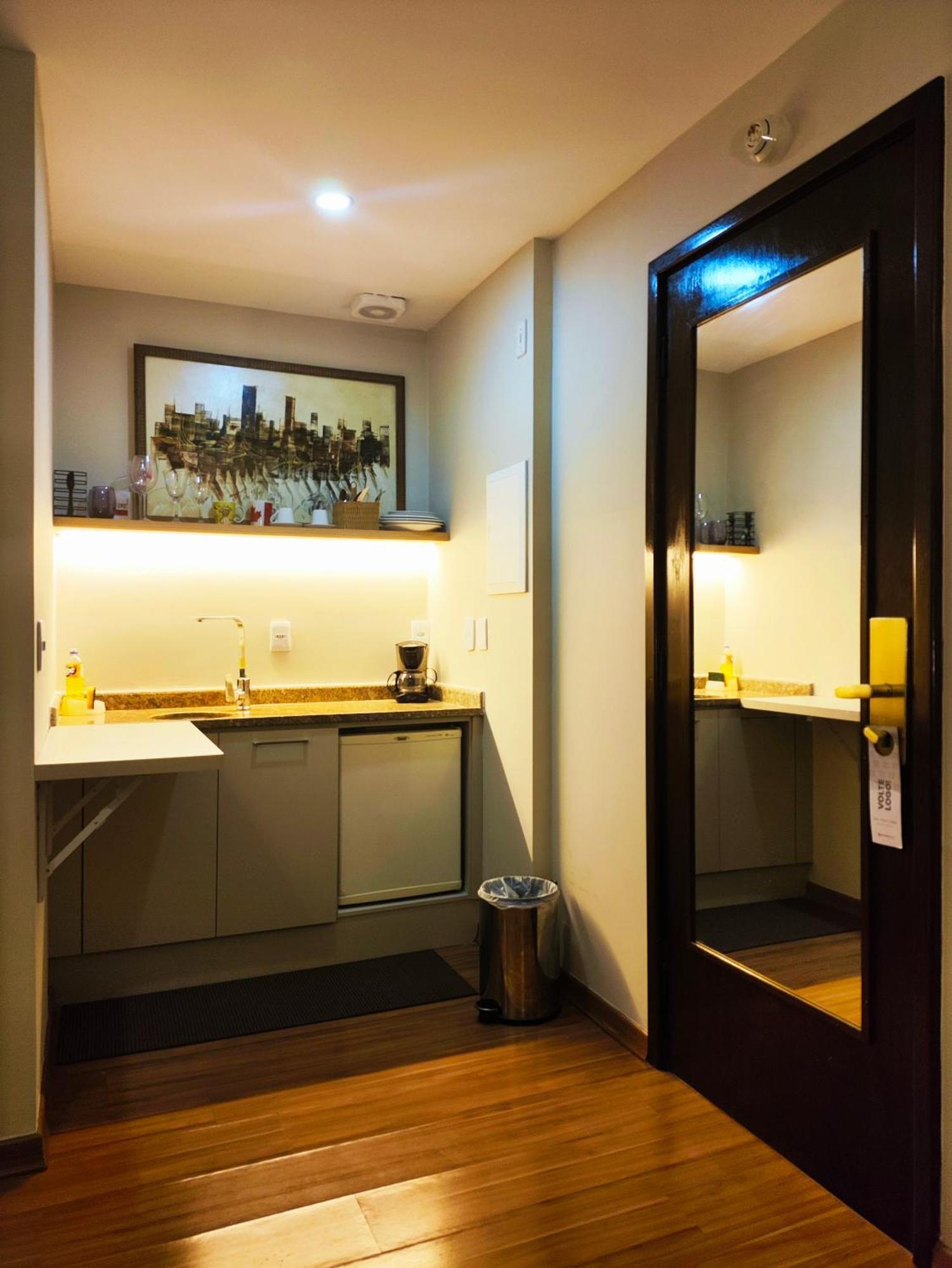 Book A Flat Jardins Sao Paulo Hotel Екстериор снимка