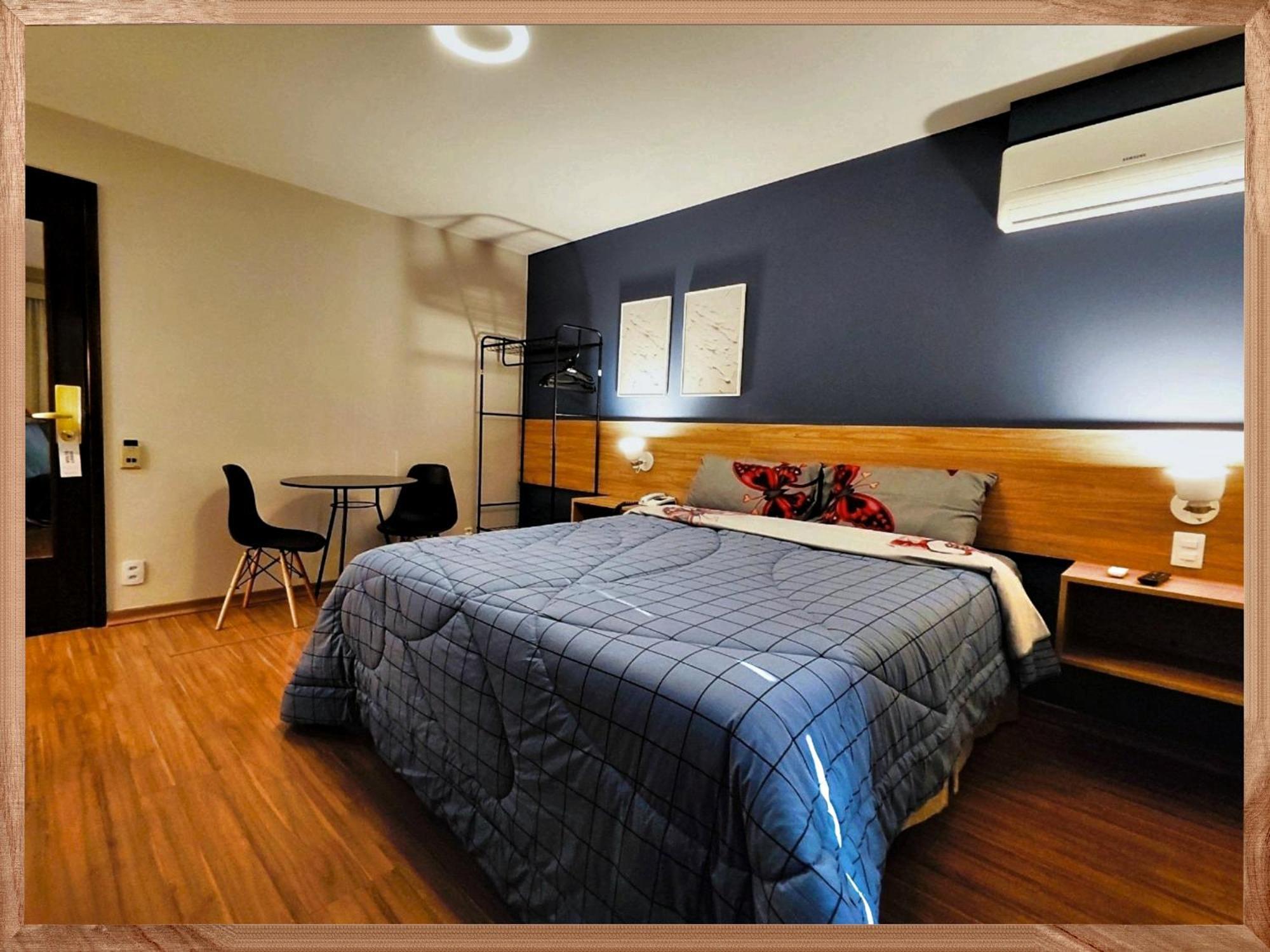 Book A Flat Jardins Sao Paulo Hotel Екстериор снимка