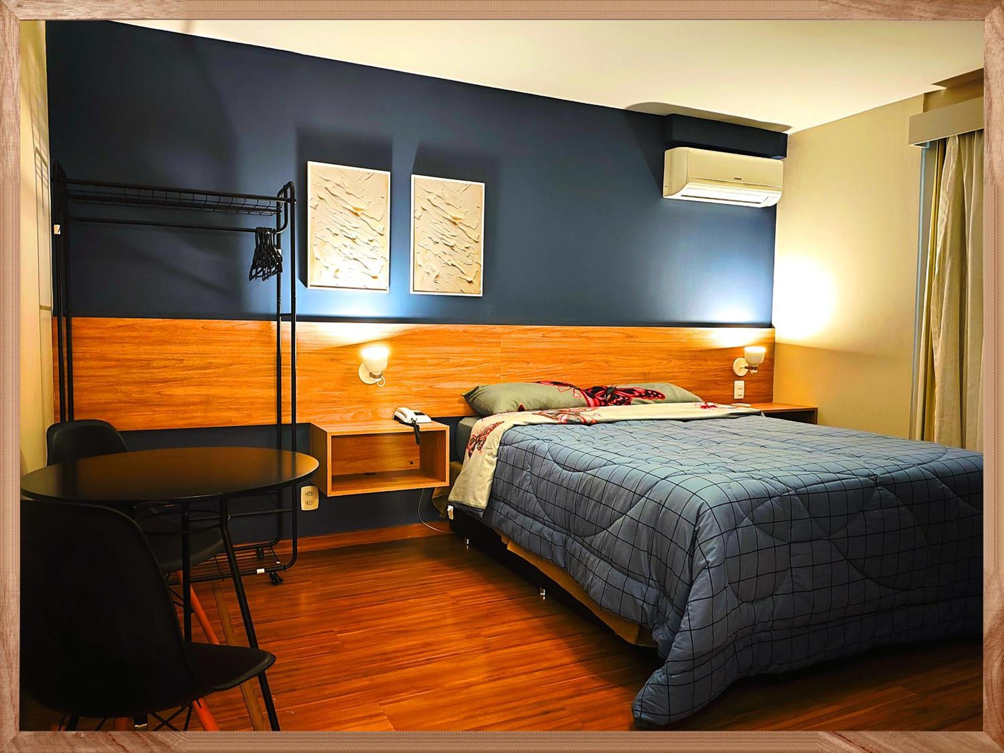 Book A Flat Jardins Sao Paulo Hotel Екстериор снимка